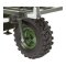 JRC - Cocoon 2G Barrow Wide Wheel