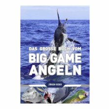 Jürgen Oeder - Das große Buch vom Big Game Angeln