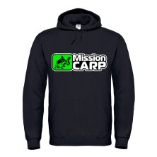 M&R - Mission Carp Hoody