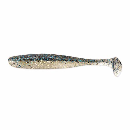 Keitech - Easy Shiner 5" - Bluegill Flash