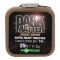 Korda - Dark Matter Tungsten Coated Braid 10m - Gravel Brown 25lb