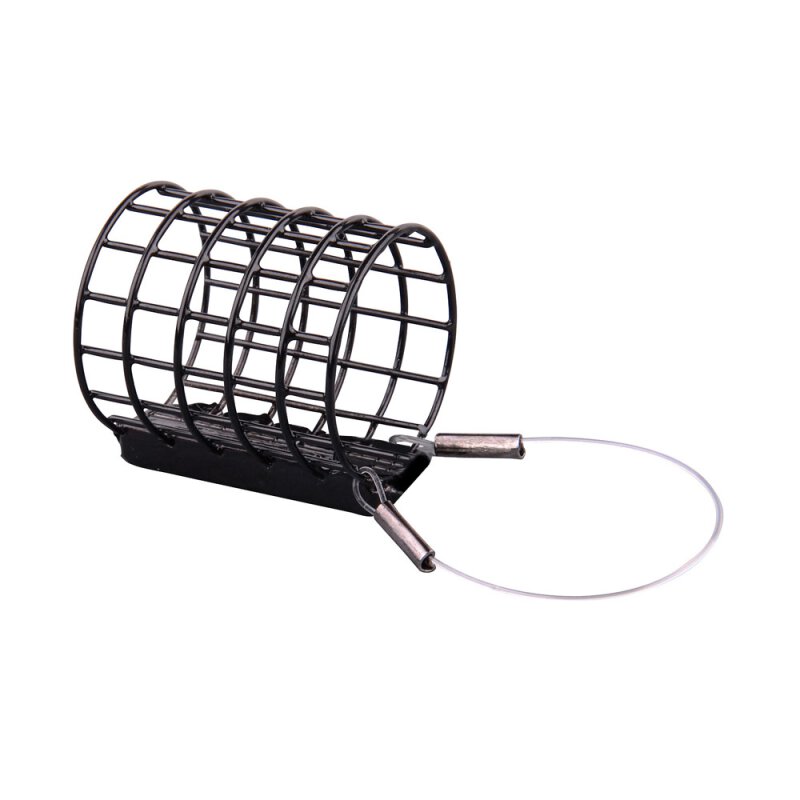 Canne à Pêche Feeder Spro Petri - 2,70m Ou 3,00m - Puissante Avec Pointes Interchangeables