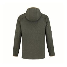 Korda - Kore Polar Fleece Jacket - XXLarge