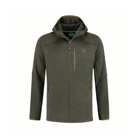 Korda - Kore Polar Fleece Jacket - XXXLarge