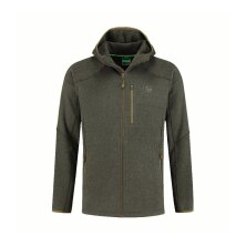 Korda - Kore Polar Fleece Jacket - XXXLarge