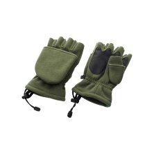 Trakker - Polar Fleece Gloves