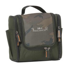 Anaconda - Freelancer Wash Bag SB-L