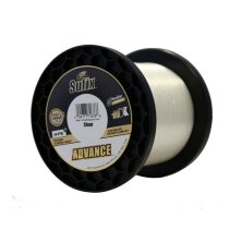 Sufix - Advance Clear (Meterware) 0,23mm - 5kg - 11lb