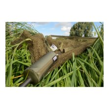 Solar Tackle - Bow-Loc Net Float