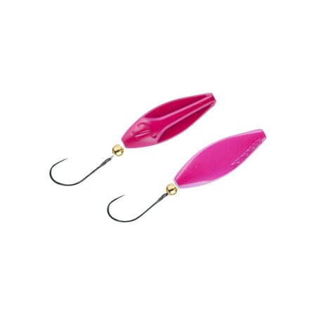 Trout Master - Incy Inline Spoon 1,5g - Violet