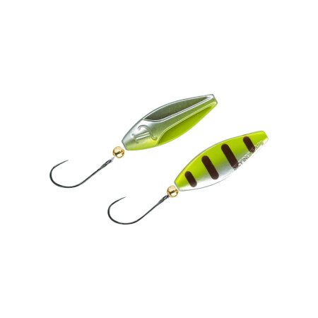 Trout Master - Incy Inline Spoon 3,0g - Saibling