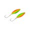 Trout Master - Incy Inline Spoon 3,0g - Melon