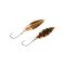 Trout Master - Incy Inline Spoon 3,0g - Maggot