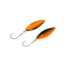Trout Master - Incy Inline Spoon 3,0g - Rust
