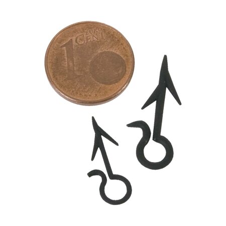 Iron Claw - Easy Stinger Mount - M