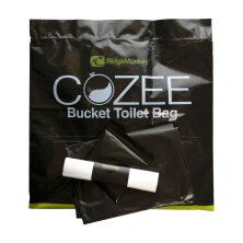 RidgeMonkey - CoZee Toilet Bags