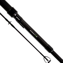 Telescopic Rod for Carp Fishing Fishing Rod for Carp Anglers Cork Stalking Rod Carp Telescopic Sonik Xtractor Carp Rod with Cork Handle