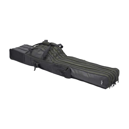 DAM - 3 Compartment Padded Rod Bag