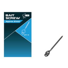 Nash - Bait Screw - 21mm