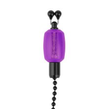 Fox - Black Label Dinky Bobbins - Purple