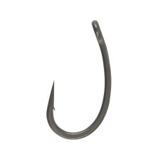 Fox - Edges Curve Shank X Hook - 1