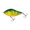 Salmo - Slider Floating 7cm - Real Hot Perch