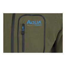 Aqua - F12 Torrent Jacket - Medium