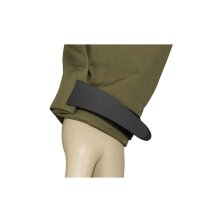 Aqua - F12 Torrent Jacket - Medium