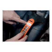 Fox - Automatic Air Pump