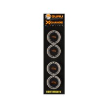 Guru - Slimline X-Change Feeder Spare Weight - Light