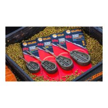 Guru - Extra Distance Hybrid Feeder - Medium 50g