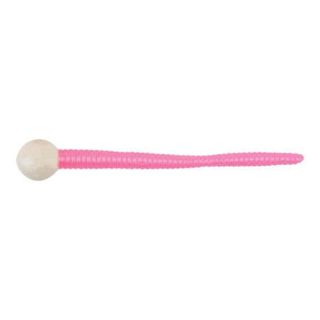 Berkley - Power Bait Floating Mice Tails - White/Bubblegum
