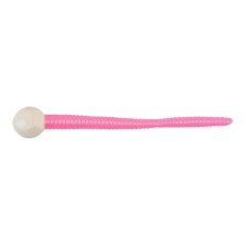 Berkley - Power Bait Floating Mice Tails - White/Bubblegum