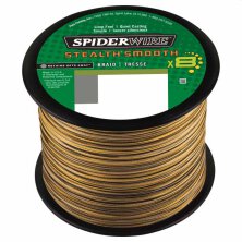 Spiderwire - Stealth Smooth 8 (2000m) - Camo -  0,23mm...
