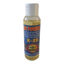 Zammataro - Splash Power Flavour 100ml