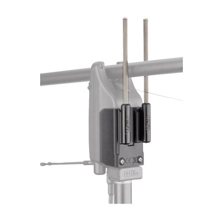 Delkim - Safe-D Carbon Snag Bars (Txi-D)