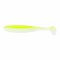 Keitech - Easy Shiner 4" - Chartreuse