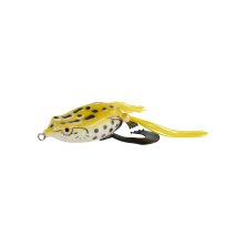 Balzer - Killer Frog12cm 15g - Sand Tiger