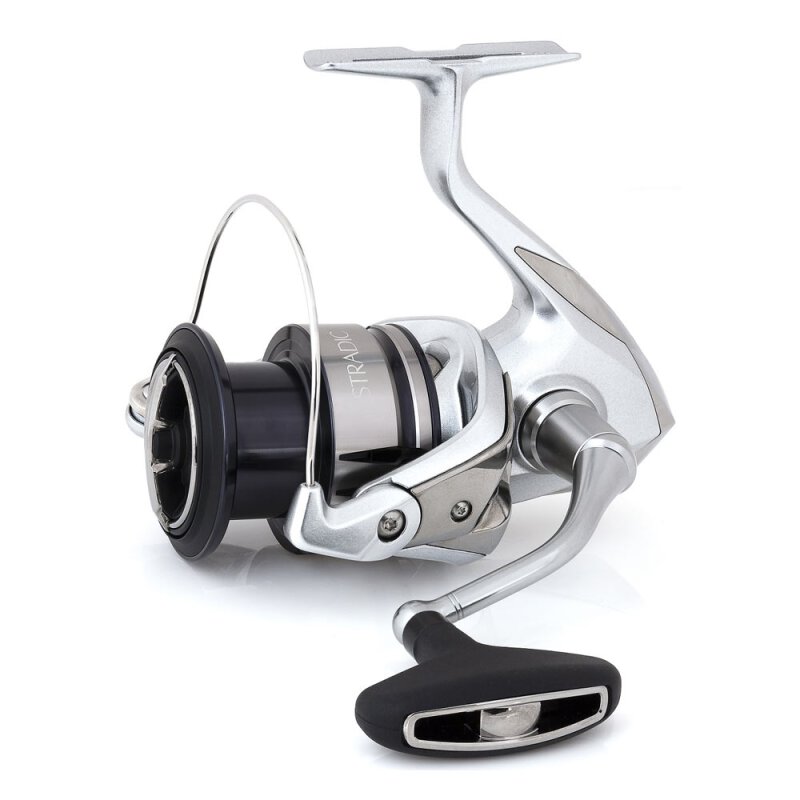 Shimano STRADIC FL STC5000XGFL Spinning Fishing Reel for sale online 