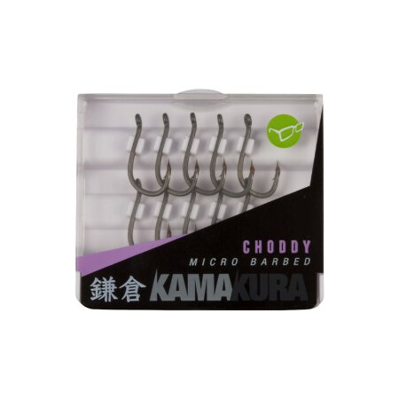 Korda - Kamakura Choddy Size 6