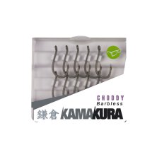 Korda - Kamakura Choddy Barbless