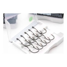 Korda - Kamakura Choddy Barbless - Size 4