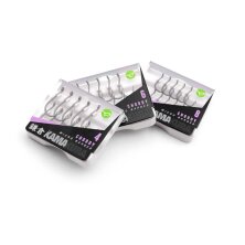 Korda - Kamakura Choddy Barbless - Size 8