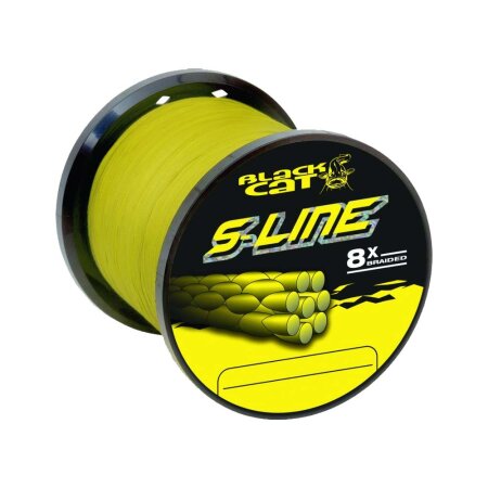 Black Cat - S-Line - 0,45mm 50kg - 400m