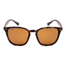Korda - Sunglasses Shoreditch - Matt Toroise Shell / Brown Lens
