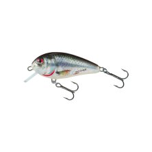 Salmo - Butcher Floating 5cm - Holographic Real Dace