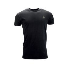 Nash - Tackle T-Shirt Black - Size M
