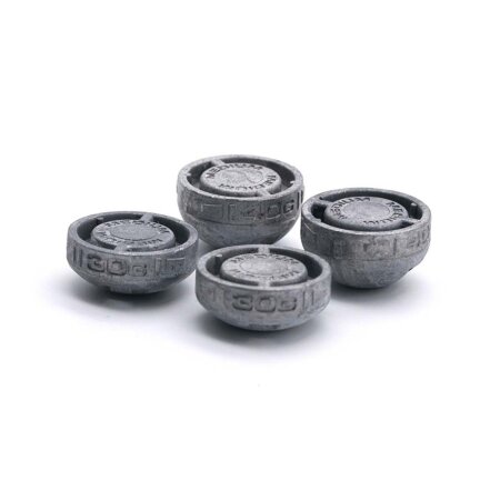 Guru - Window Feeder Weight Pack - Large Light