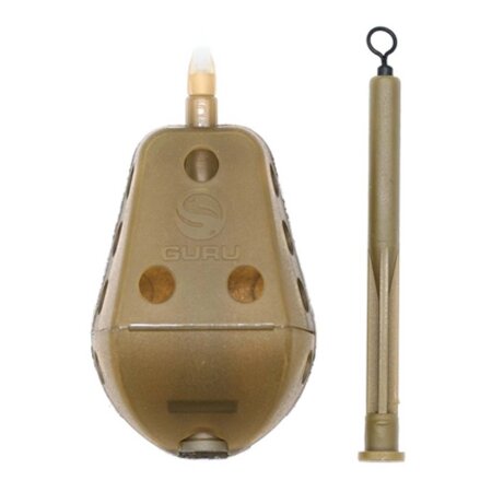 Guru - Maggot Feeder - Small 40g