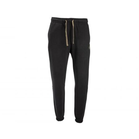 Nash Tackle Joggers Black 10 12 years MUR-TACKLE-SHOP